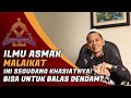 Ilmu Asmak Malaikat Ilmu Hikmah Tingkat Tinggi Pelancar Hajat Ini Cara Mendapatkannya