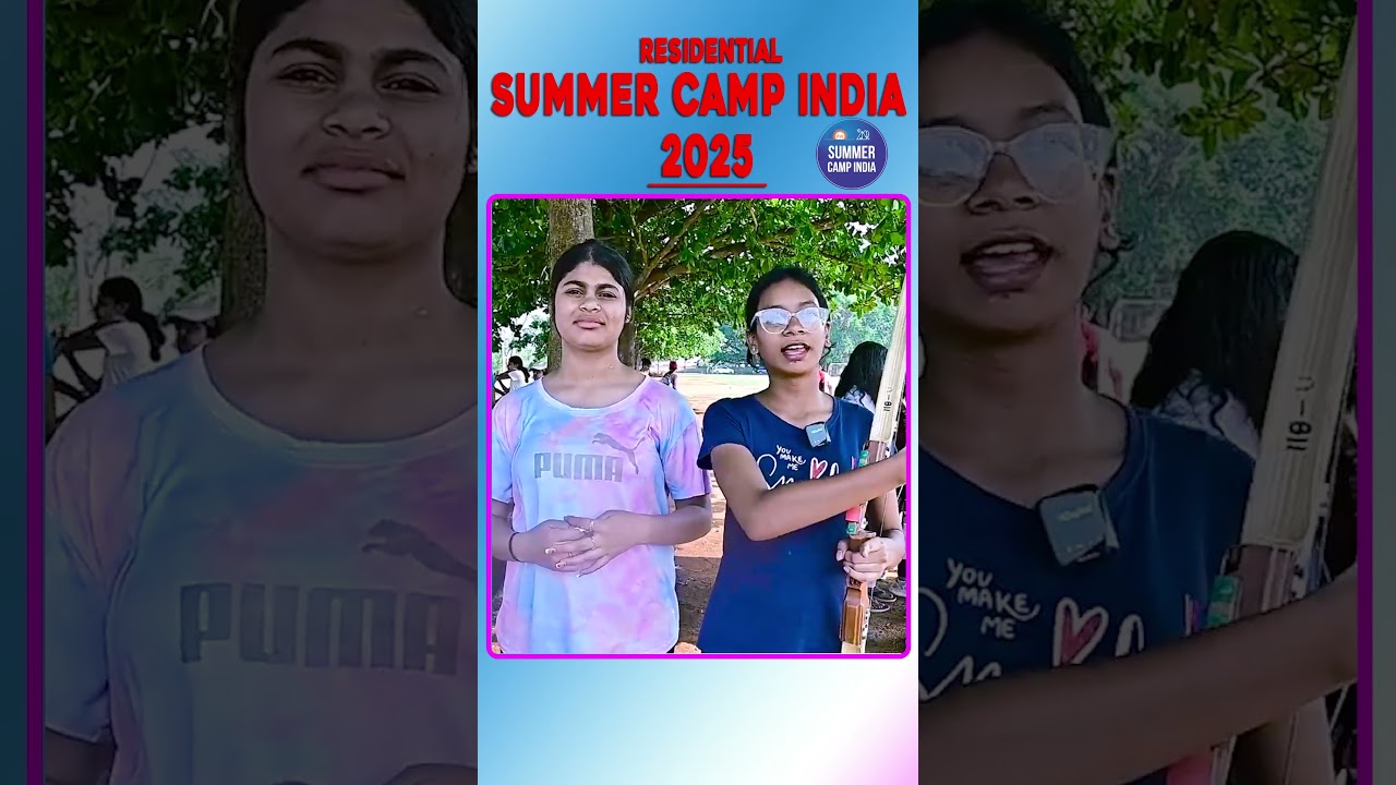 Camp Video