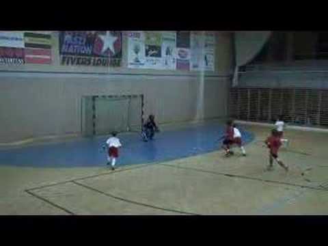 U10A WAC - PostSV 2:6