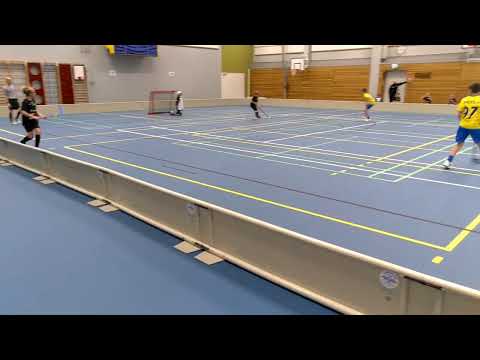 OLS P13 vs OFBC P13 vihr