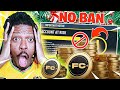 HOW TO BUY SAFE FC 24 COINS WITHOUT GETTING BANNED | FC 24 ULTIMATE TEAM