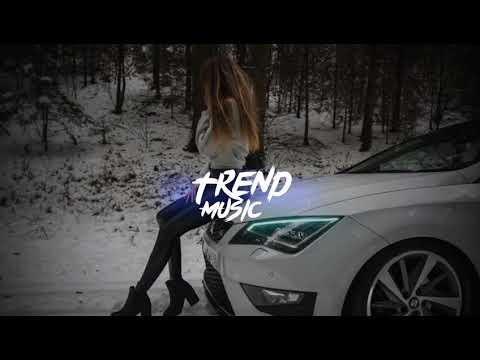 Inez - Menak Wla Meni (Almaz Remix)