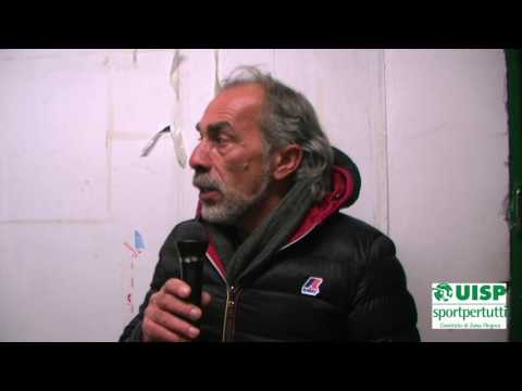 Real San Rocco Marano - Cuma Calcio 0 - 4 | 10 gennaio 2017