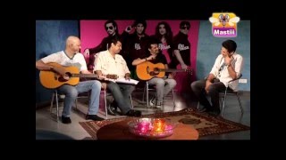 Shankar, Ehsaan & Loy | Kill Dil | See Taare Mastiii Mein (Episode 18-Part 3)