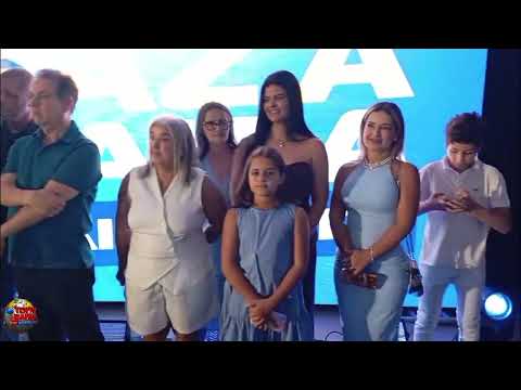 ACM Neto visitou Paulo Afonso Bahia  e participou de encontro político neste sábado (07\03\2026).