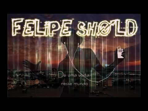 Felipe Shold - De uma volta nesse Mundo (2015 + DOWNLOAD) #PROJDUSUL