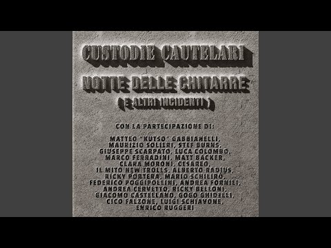 Un giorno nuovo (feat. Maurizio Solieri)