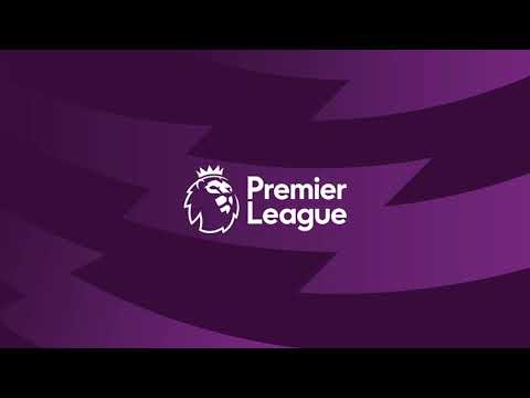 Premier League anthem ( FIFA 21 version )