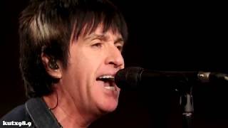 Johnny Marr - "Day In Day Out"