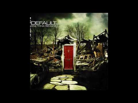 Default - It Only Hurts w/ Lyrics in desc.