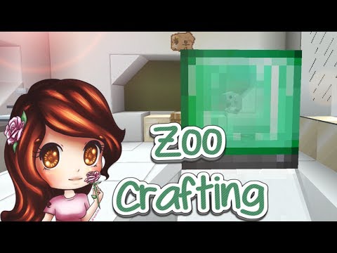 Smallest Dinosaur in the World!? | Zoo Crafting | Ep. 134 [Modded Minecraft]