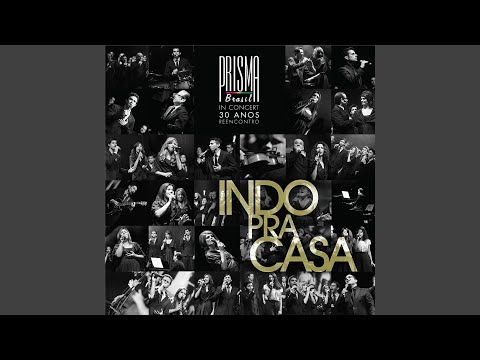 Nos Braços De Jesus - Prisma Brasil