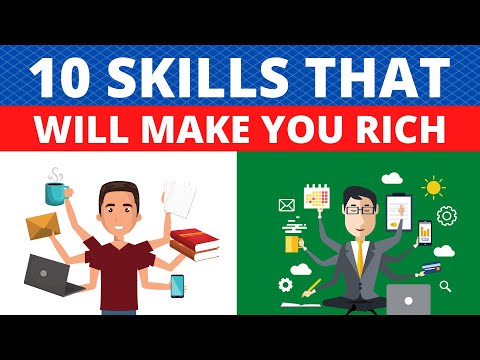 How to Get Rich with Billionaire Mindset