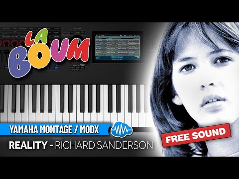 SJL012 - ( Bundle ) - Best Hits and More V1 + V2 - Yamaha MONTAGE / M - Video Preview 5