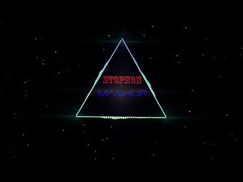 Here with me X takeaway Mashup by ST3PH3N