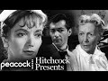 The Kind Waitress Is Not As Kind As She Looks Hitchcock Presents