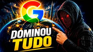 Google Dominou Tudo — 3 Casos de Uso Que Aceleram Sua Produção