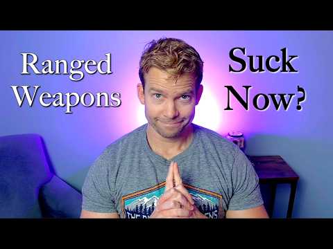 The 2024 Beast Master: D&D Ep #184