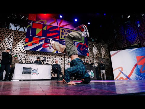 Illz & Burn vs Shigekix & Tsukki [TOP 8] / BREAK ST 2025