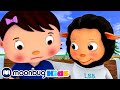 Winning And Losing LBB Songs Sing With Little Baby Bum Nursery Rhymes Moonbug Kids