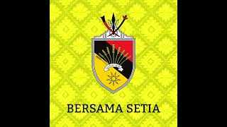 Download lagu Bersama setia - Lagu Patriotik Negeri Sembilan  mp3