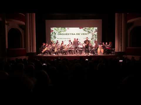 My Little Suede Shoes - Orquestra de Vent de l'EMMT