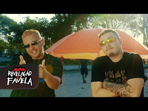 MC´S Barone e Nikera - Garagem dos Maloka (Revelação na favela) DJ Kotim