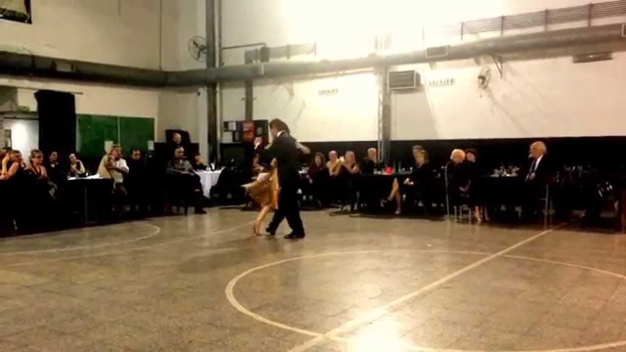 Julieta Qüesta & Rauli Choque - La copa del olvido