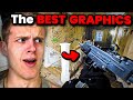 This FPS Game S Indiscernible From Real Life