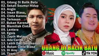 Download lagu UDANG DI BALIK BATU - VIRAL NEW  LESTI TERBARU 2024 FULL ALBUM mp3