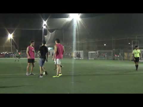 XUXA FC VS LOS DEL FONDO - #LigaNuñez - #Apertura SLV - 3/3/2023