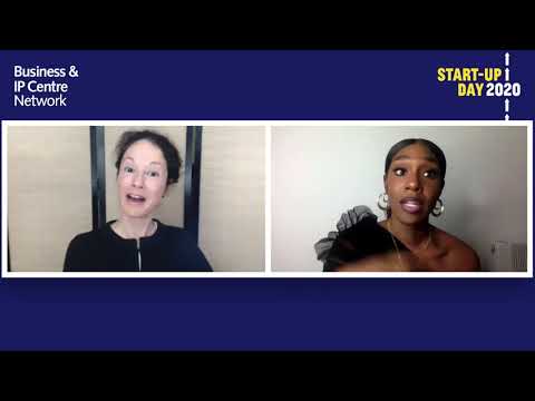 In Conversation with Irene Agbontaen