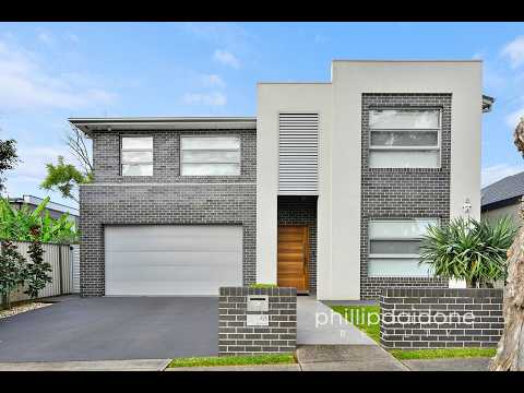 63 Second Avenue, Berala, NSW 2141, 6房, 3浴, House