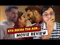 Bawaal Movie Review | Nitesh Tiwari | Varun Dhawan | Janhvi Kapoor