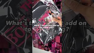 You want your new wig to last right? So don’t forget this!