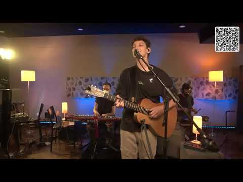 Caixa postal- João Napoli (trecho de live)