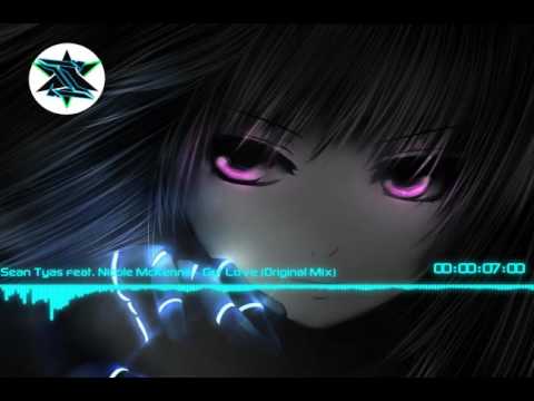 sean tyas ft nicole McKenna-got love(original mix)