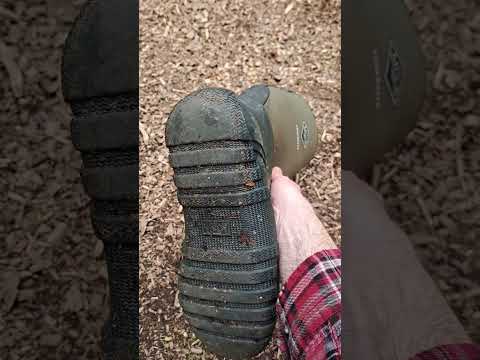 Muck Boots Edgewater (Quick review)