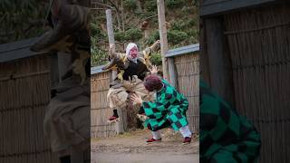 Download lagu Demon slayer in real life🤯 #anime #demonslayer #shorts #cosplay mp3 Download lagu Demon slayer in real life🤯 #anime #demonslayer #shorts #cosplay mp3