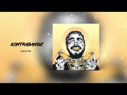 Post Malone - Saucin (Instrumental) | Trap Type Beat | Drake x Russ Type Beat