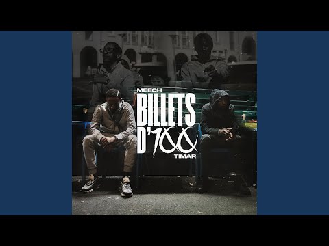 Billet d'100 (feat. Timar)