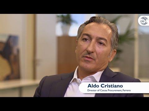 Interview 23 Aldo Cristiano