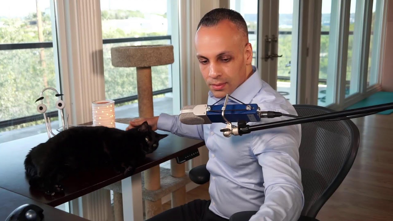 Louis announces new anti-flock project release