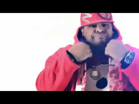 Afrika Islam on GTFCKD (Trailer) HD