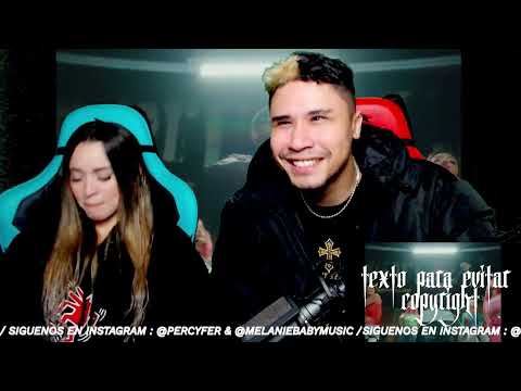 TSUNAMI | AMARION ( Reacción | Opinión )