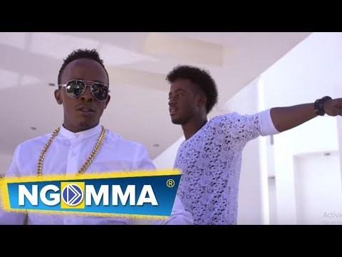 Papa Dennis - Wonder(Official Video) Ft. KoredeBello