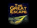 The Great Escape Audiobook By Paul Brickhill Read By Richard Todd Abridged