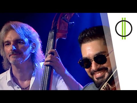 Budapest Gipsy Swing teljes adás (M2 Petőfi TV - 2020.11.09.)