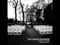 The Foreign Exchange - If She Breaks Your Heart (Instrumental)