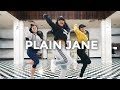 Plain Jane REMIX - A$AP Ferg feat. Nicki Minaj (Dance Video) | @besperon Choreography